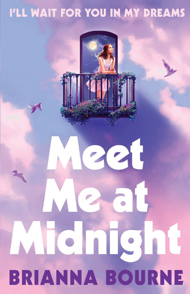 Meet Me At Midnight